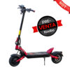 Patineta electrica Mantis X Plus