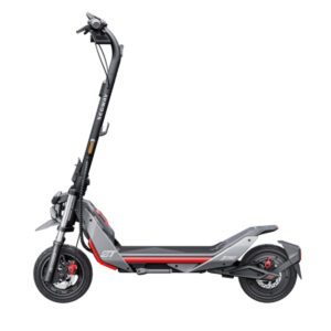 Segway Ninebot ZT3 Pro